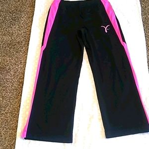 Nike track pants